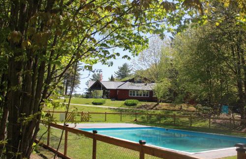 Port Sydney Cabin | Trillium Resort & Spa