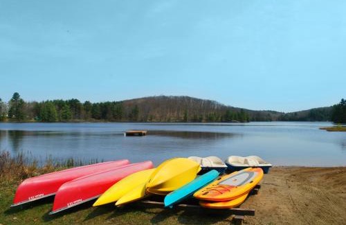 Port Sydney Cabin | Trillium Resort & Spa