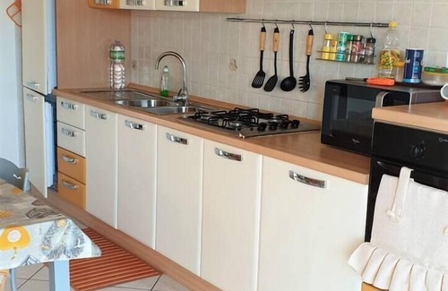Franculacciu Apartment | Trilo Franculacciu: con Piscina