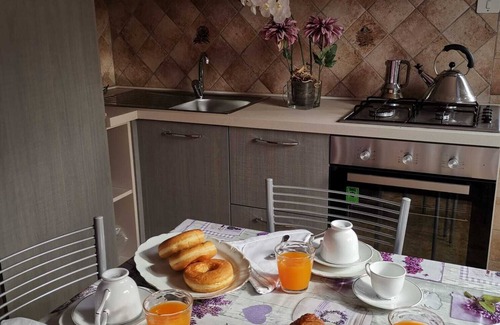 La Caletta Apartment | Trilocale 150mt from the sea of La Caletta of Siniscola Nuoro Sardinia Italy