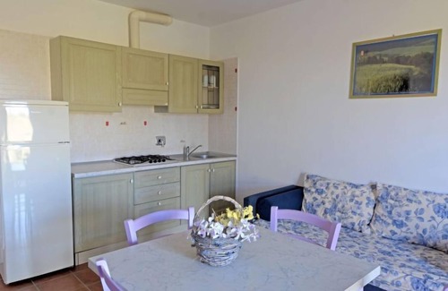 Follonica Apartment | Trilocale by Interhome