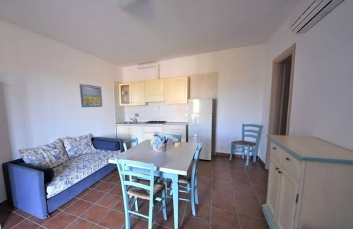Follonica Apartment | Trilocale by Interhome