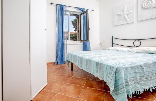Capo Testa Apartment | Trilocale Capo Testa