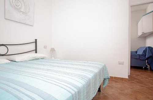 Capo Testa Apartment | Trilocale Capo Testa