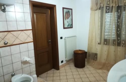 Montaquila Apartment | Trilocale La Corte