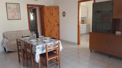 San Foca Apartment | Trilocale Ll07 a 300m dal mare