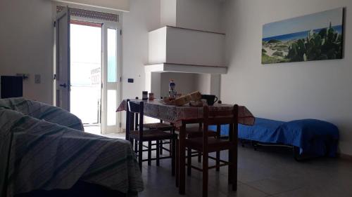 San Foca Apartment | Trilocale Ll08 a 300m dal mare