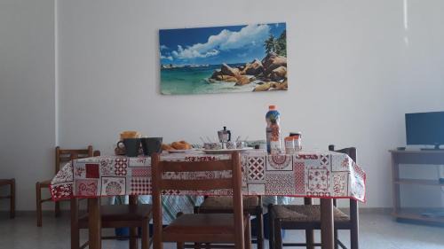 San Foca Apartment | Trilocale Ll08 a 300m dal mare