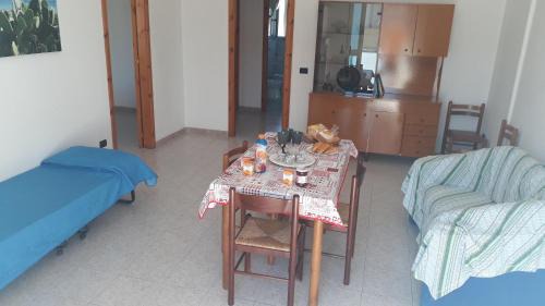 San Foca Apartment | Trilocale Ll08 a 300m dal mare