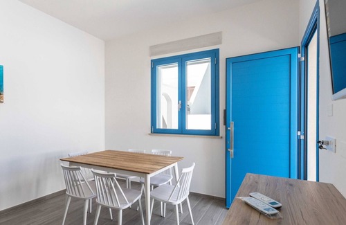 Boncore Apartment | Trilocale Salento, Grazioso Appartamento a a Torre Lapillo