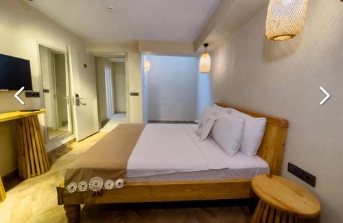 Alacati Bed & Breakfast | Trina Talles Alaçatı