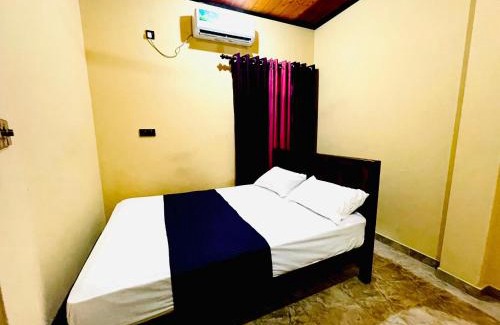 Trincomalee Villa | Trinco Ashvi Family Guest