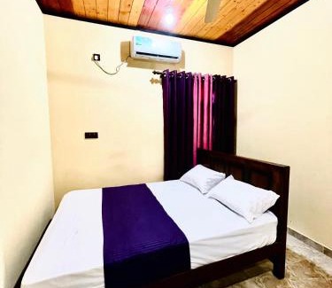 Trincomalee Villa | Trinco Ashvi Family Guest