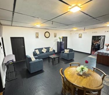 Trincomalee House | Trinco Koko Klub