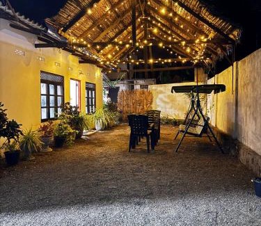 Trincomalee House | Trinco Koko Klub