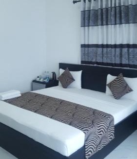 Trincomalee Hotel | Trinco Lagoon