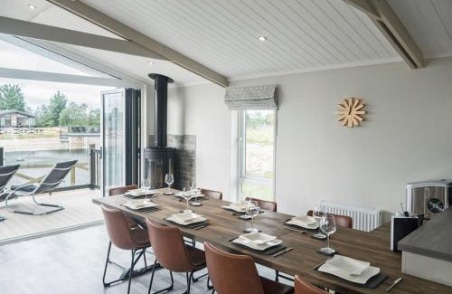 Carlton-in-Cleveland House | Trincomalee Lodge - Ukc4057
