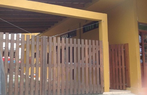 Trindade House | Trindade Hospeda - Estúdios Vila C