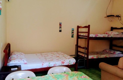 Trindade House | Trindade Hospeda - Estúdios Vila C