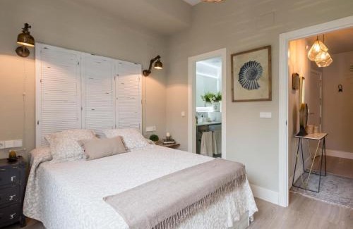 Centro - Sagrario Apartment | Trinidad Deluxe 1