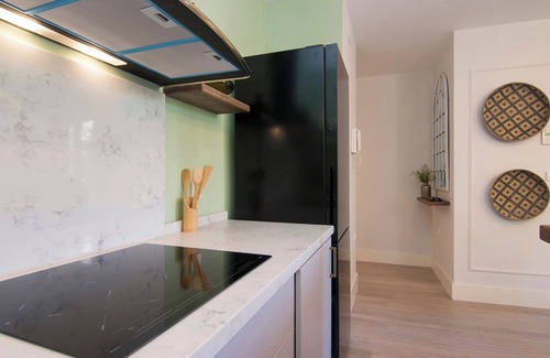Centro - Sagrario Apartment | TRINIDAD DELUXE 3