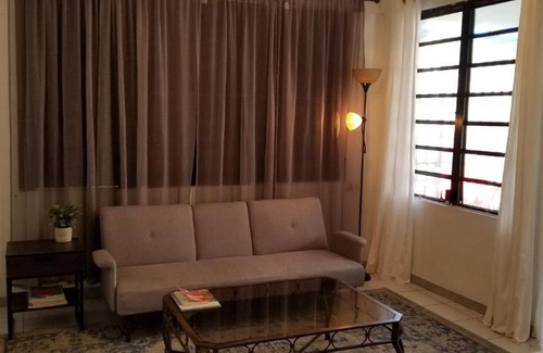 Parque Apartment | Trinitaria Apartment 1