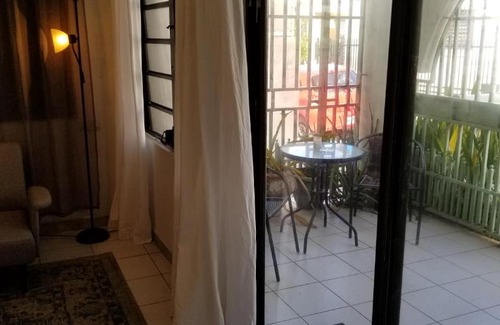 Parque Apartment | Trinitaria Apartment 1