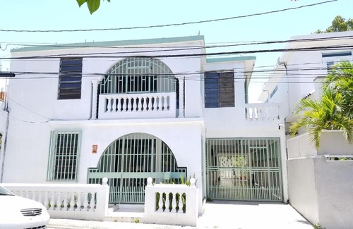 Parque Apartment | Trinitaria Apartment 2
