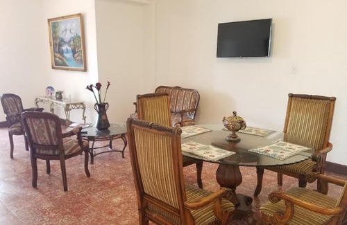 Parque Apartment | Trinitaria Apartment #4