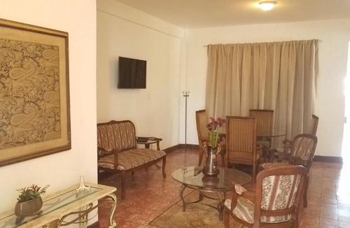 Parque Apartment | Trinitaria Apartment #4