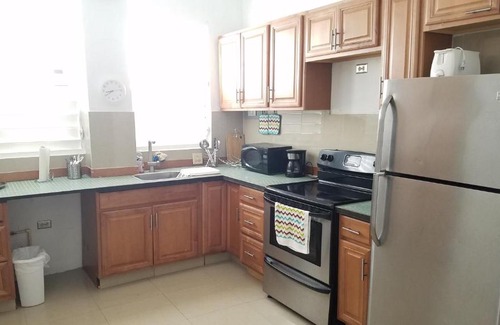 Parque Apartment | Trinitaria Apartment #4
