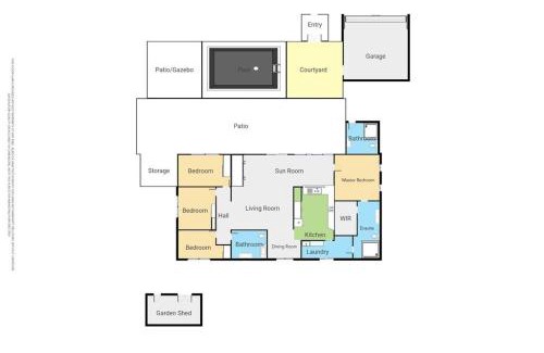 Trinity Beach House | Trinity Beach Stunner - Tropical Entertainer