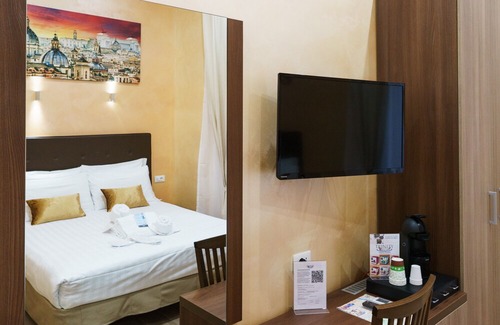Sallustiano House | Trinity Luxury Rooms