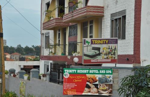 Kireka Other | Trinity Resort Hotel & Spa