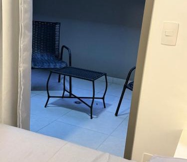 Vila Buarque Apartment | Trink Home
