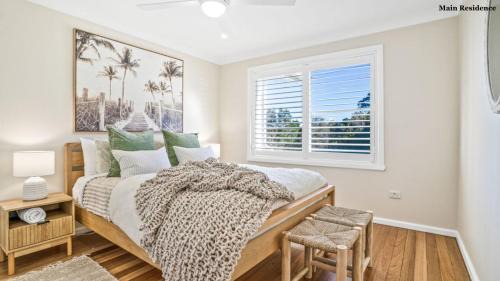 Forster House | Trio by the Sea