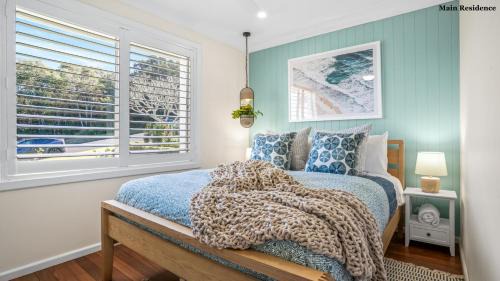 Forster House | Trio by the Sea