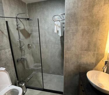 Atasehir Apartment | Trio Palace