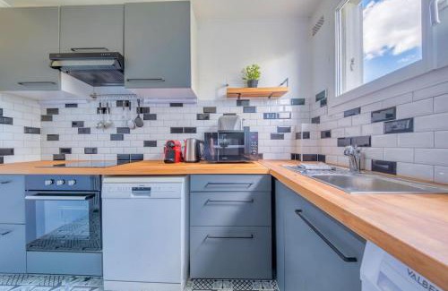 Reims Apartment | Trioasis - 3 chambres