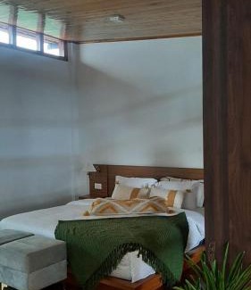 Shillong Bed & Breakfast | Triolet Bed and Breakfast