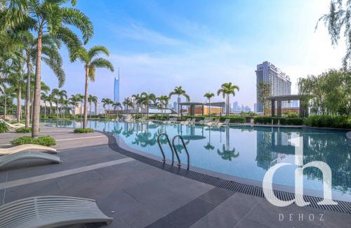 Kuala Lumpur Apartment | Trion Residence KL by Dehoz Suites