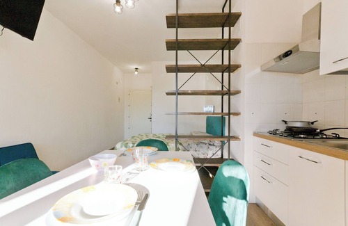 Montesilvano Apartment | Trionfo di Mare - One Bedroom Apartment, Sleeps 2