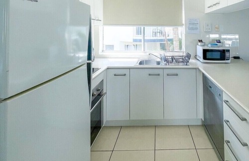 Caloundra Apartment | Tripcony Quays Apartment - Unit 13
