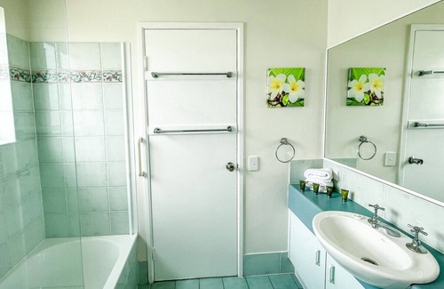 Caloundra Apartment | Tripcony Quays Apartment - Unit 13