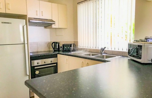 Caloundra Apartment | Tripcony Quays Apartment - Unit 4