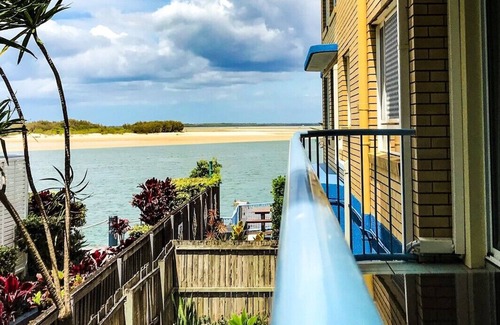 Caloundra Apartment | Tripcony Quays Apartment - Unit 4