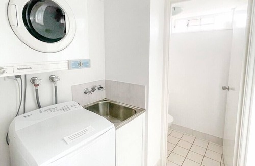 Caloundra Apartment | Tripcony Quays Apartment - Unit 4