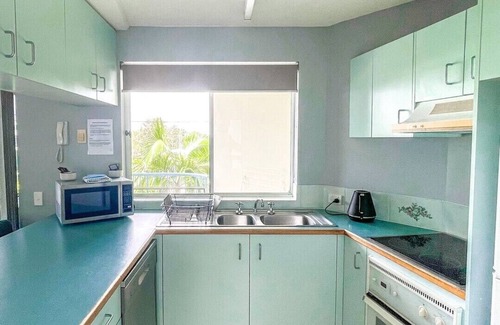Golden Beach Apartment | Tripcony Quays Apartment - Unit 8