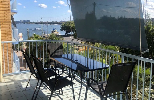 Golden Beach Apartment | Tripcony Quays Apartment - Unit 8