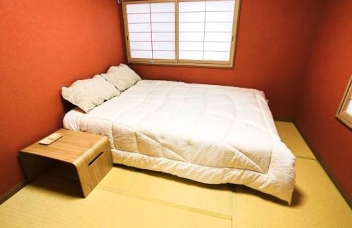 Toshima Apartment | Triphome Ikebukuro Tokyo Max 7ppls FREE WIFI